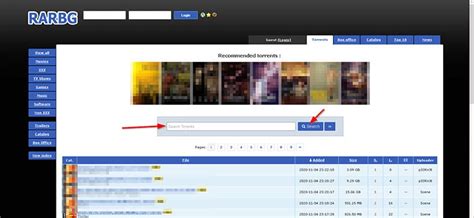 TUTORIAL: KEEPING RARBG ALIVE: HOW TO ACCESS .